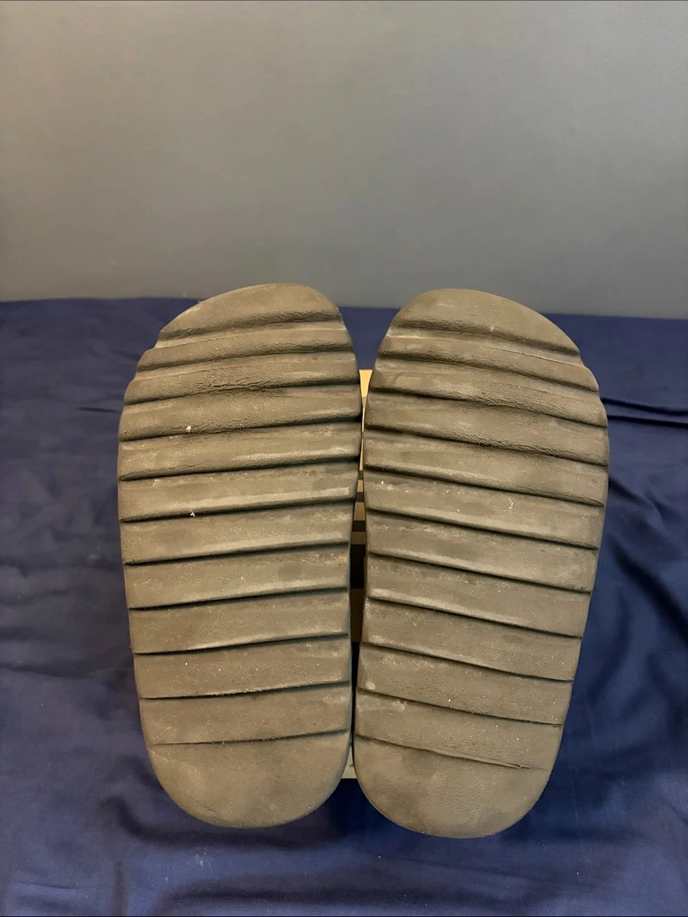 adidas Men's Yeezy slides